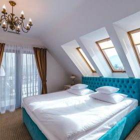 Hotel Paryski Art & Business Zakopane