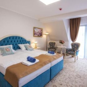 Hotel Paryski Art & Business Zakopane