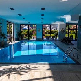 Hotel Paryski Art & Business Zakopane