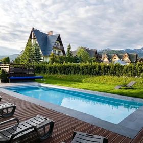 Hotel Paryski Art & Business Zakopane