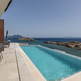 Villa Riviera Pijavičino Peljesac