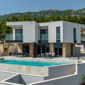 Villa Riviera Pijavičino