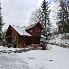 Rodzinny Dom Wypoczynkowy Grzechynia Carchla