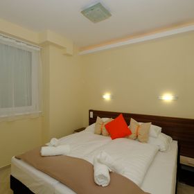 Mária Apartman Pécs
