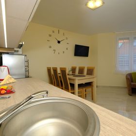 Mária Apartman Pécs