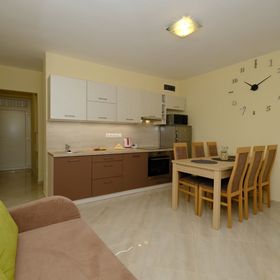 Mária Apartman Pécs