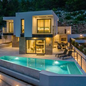 Villa Aurelia Pijavičino Pelješac