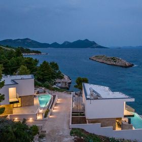 Villa Aurelia Pijavičino