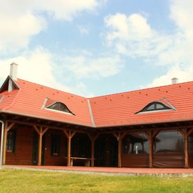 Piszkeri Vendégház Cece