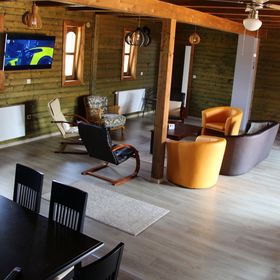 Piszkeri Vendégház Cece