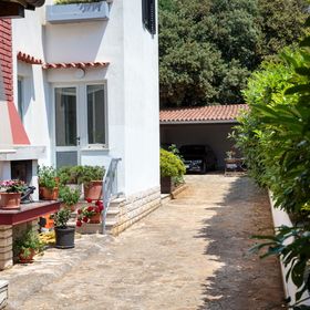 Apartmani C52 Rovinj