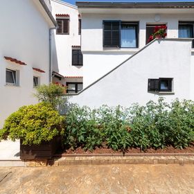 Apartmani C52 Rovinj