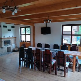 Casa de oaspeți Csencsó Ciumani