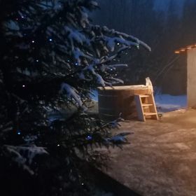 Casa de oaspeți Csencsó Ciumani