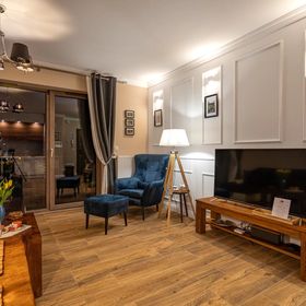 Comfort Studio Stone Hill 