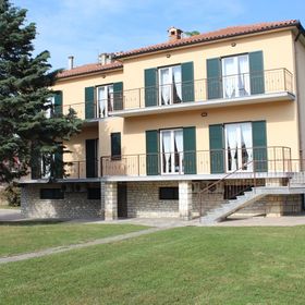 Apartmani Casa Monte Mulini Rovinj