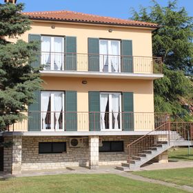 Apartmani Casa Monte Mulini Rovinj