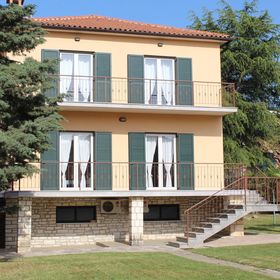 Apartmani Casa Monte Mulini Rovinj