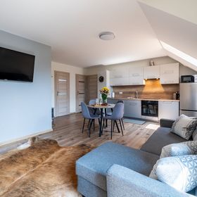 Gorczańska Sapałówka Maniowy