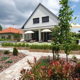 Relax Balaton Apartmanok Balatonfüred