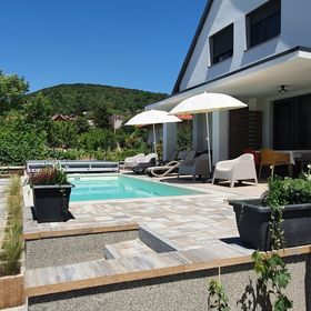 Relax Balaton Apartmanok Balatonfüred