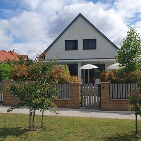 Relax Balaton Apartmanok Balatonfüred