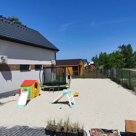 Domki PORTKNAUBER Rowy