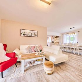 Vila Lumina Svoboda nad Úpou