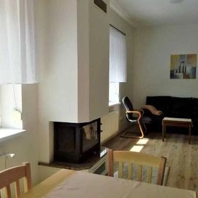 Apartmán U parku ve Strážnici Strážnice