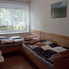 Apartmán U parku ve Strážnici Strážnice