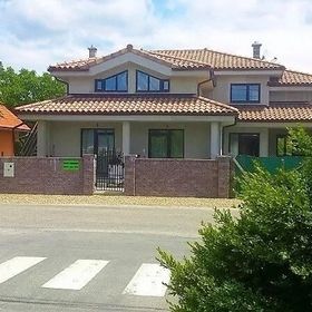 Apartmany Iveta Podhájska