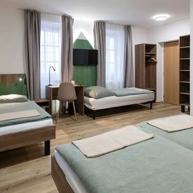 Penzion Aurélia Donovaly II