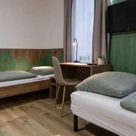 Penzion Aurélia Donovaly II