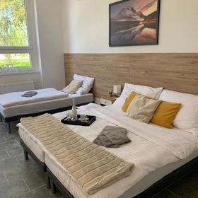 Hotel Hangar Mošnov