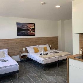 Hotel Hangar Mošnov