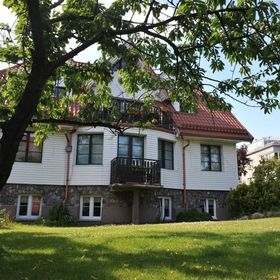 Willa Kadrówka Gdynia