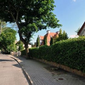 Willa Kadrówka Gdynia