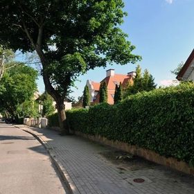 Willa Kadrówka Gdynia