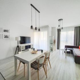Apartamenty CAPITAL APARTMENTS Poznań