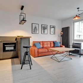 Sleepy3city Apartments Batorego 9 Gdynia