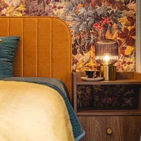 Apartament Złoty Lotos Gdańsk - Śródmieście