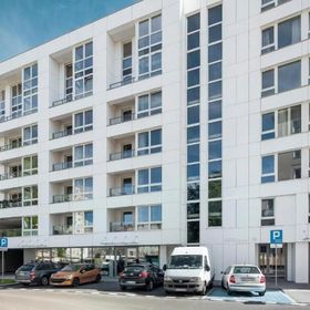 Sleepy3city Apartments Batorego 9 II Gdynia