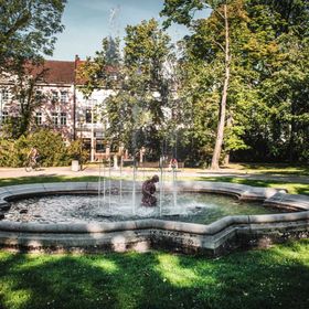 Hotel Beseda České Budějovice