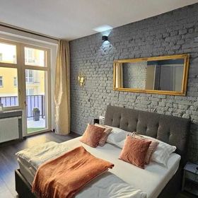 Apartment Silver 313 Karlovy Vary