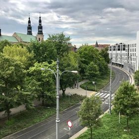Poznań Rents Apartamenty Mostowa Old Town