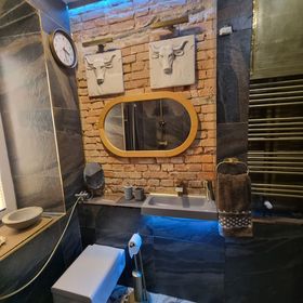 Mieszkanie przy Dworcu Gdynia Główna