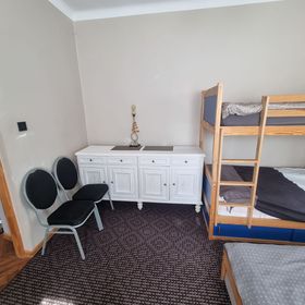 Mieszkanie przy Dworcu Gdynia Główna