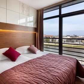 Hotel Qubus Kraków 