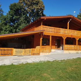 Cabana Anisoara Rimetea