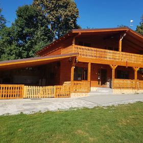 Cabana Anisoara Rimetea